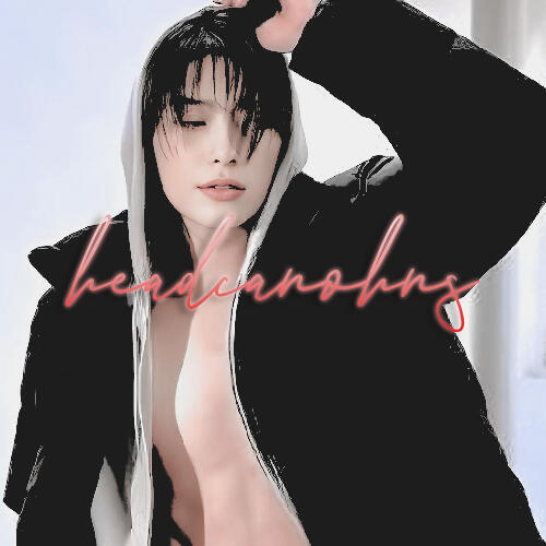 HEADCANONS
